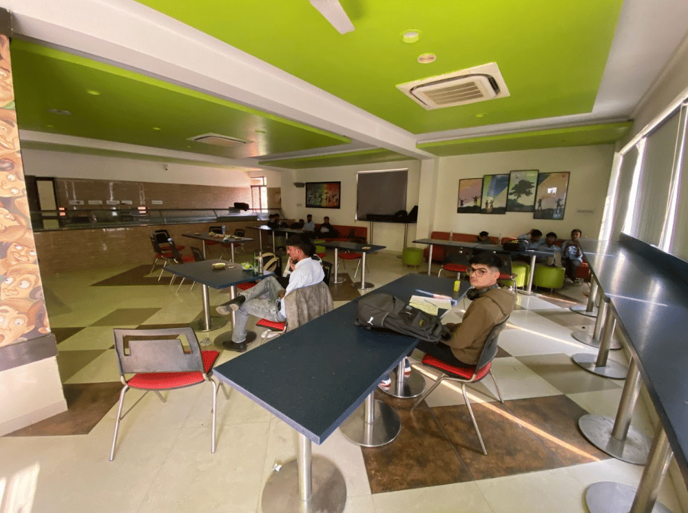 Sobhasaria Group Of Institutions Sikar hostel photo 47